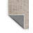 Machine Washable Beige Area Rug-53089840