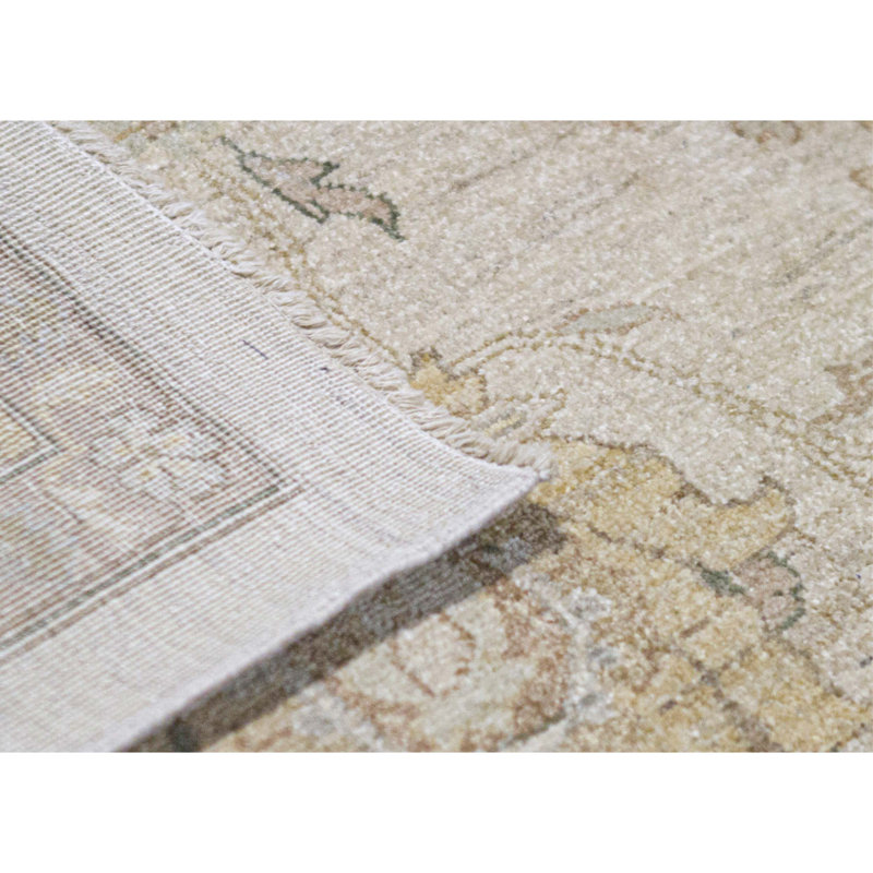 Sultanabad Wool Oriental Area Rug