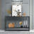 Zaid 47.5'' Console Table-479391517