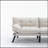 Convertible Folding Modern Sofa Bed-301335029