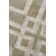 Super Tibetan Hand Knotted Geometric Area Rug