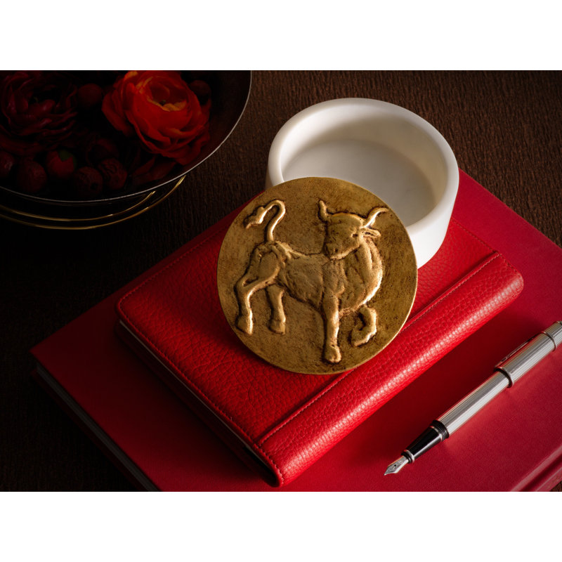 Zodiac Box - Taurus