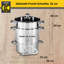 Karl Kruger Electric Steam Juicer