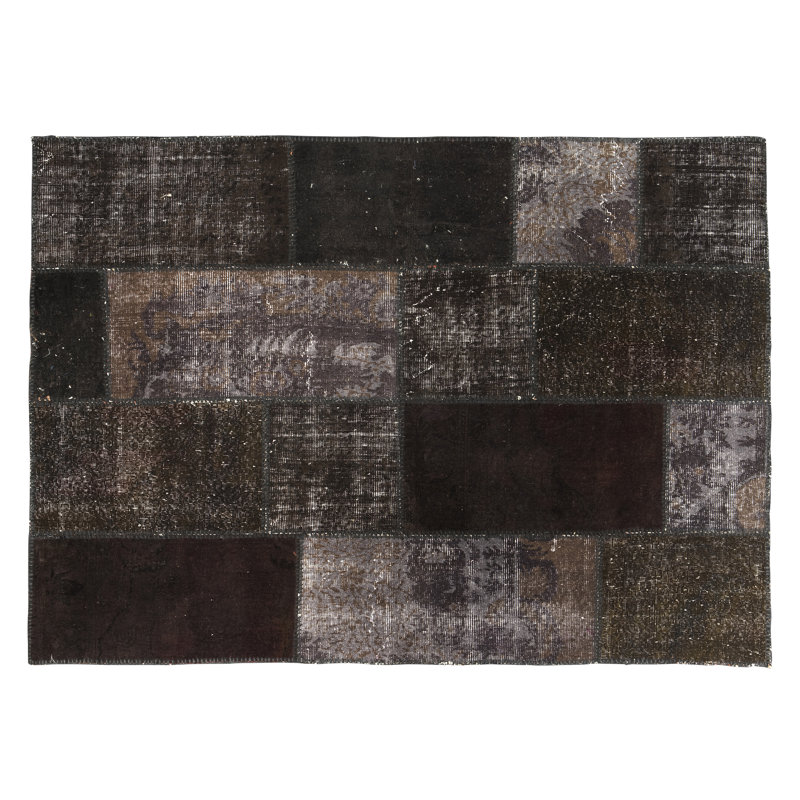 One-of-a-Kind 4'10" X 6'10" Area Rug