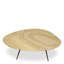 Portofino Marble Coffee Table-611330840