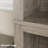 71" Farmhouse Bookcase with Adjustable Shelves - Rustic 5-Tier Bookshelf for Living Room, Office & Library, 31.5" Wide-1897154885