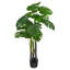 Faux palmier en pot 47,5 po