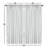 Room Darkening Sliding Panel Pair-45085503