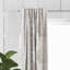 Rideau simple 100% coton Prasanna-884793622-884793642