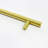 T Style Stainless Steel Bar Pull-108194726-110388899