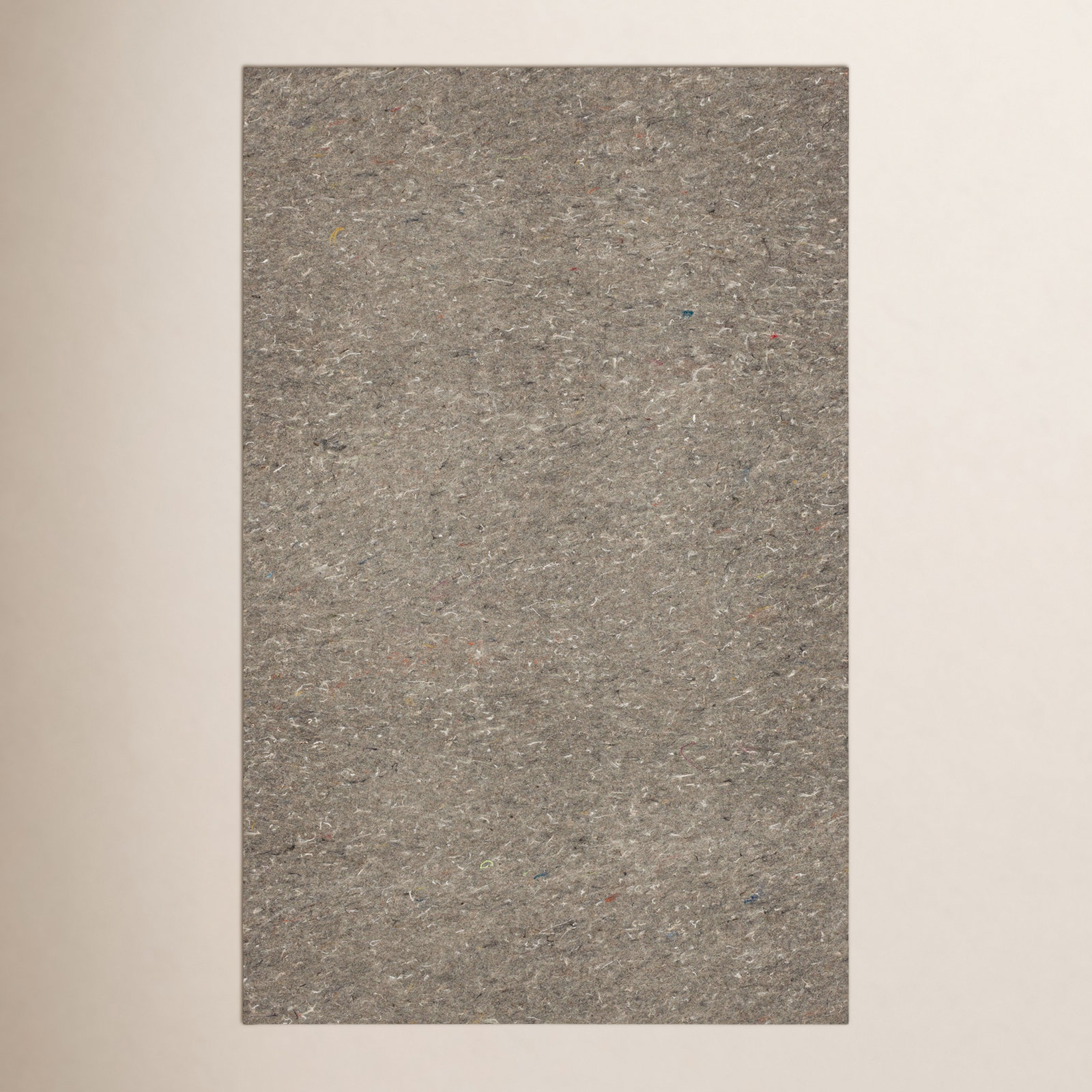 Bottorff 0.33" Dual Surface Rug Pad, Rectangle 9' x 12'