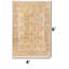Tapis botanique traditionnel chaleureux