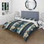 Ensemble de housse de couette Melaney-1189447062