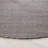 Fitzpatrick Hand Woven New Zealand Wool Solid Color Rug-64542306