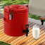 Distributeur de boisson isotherme 10L