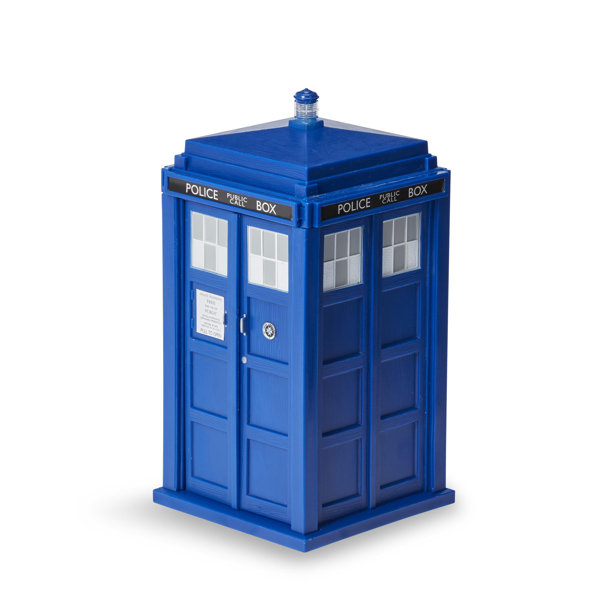 Doctor Who Tardis | Wayfair