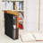 Metal File Organizer