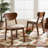 Kaylanni 18.9'' H Fabric Upholstered Side Chair-712791507