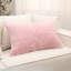 Lumbar Pillow Cover & Insert