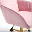 Chaise de bureau ergonomique réglable pour la maison et le travail, dossier et siège confortables pour de longues heures d'utilisation.-1058690325-1058690537