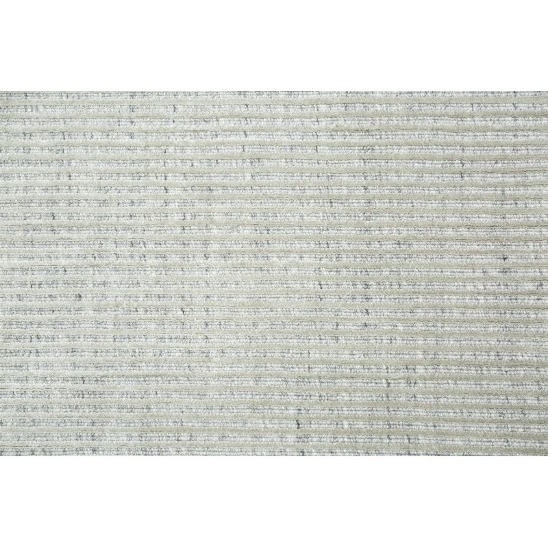 Reili Rectangle 155 cm x 245 cm Hand Loomed Area Rug