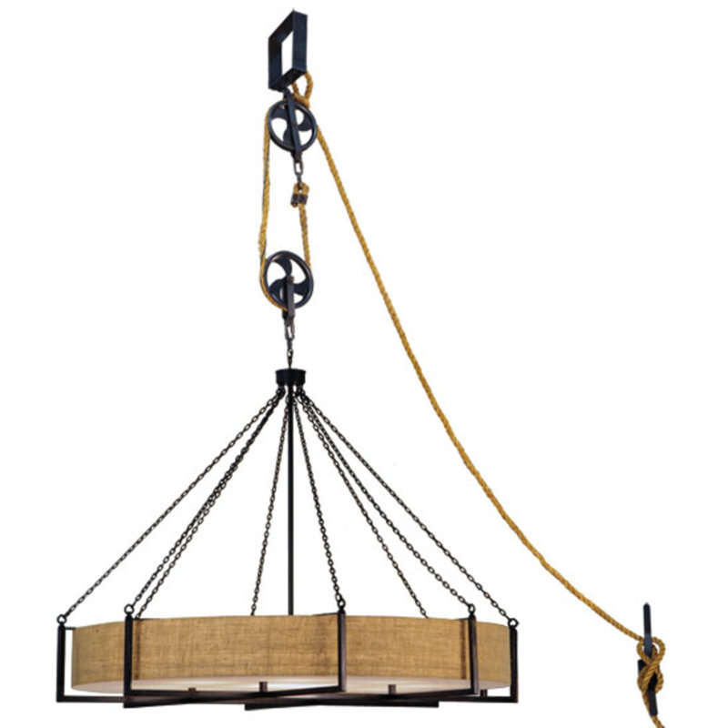 Cilindro 12 - Light Pendant