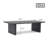 Guildford Outdoor Aluminum Table