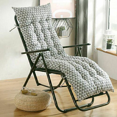 Coussin de siège / dossier d'extérieur