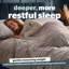 Silentnight Wellbeing 6.8 Kg Weighted Blanket-929685166