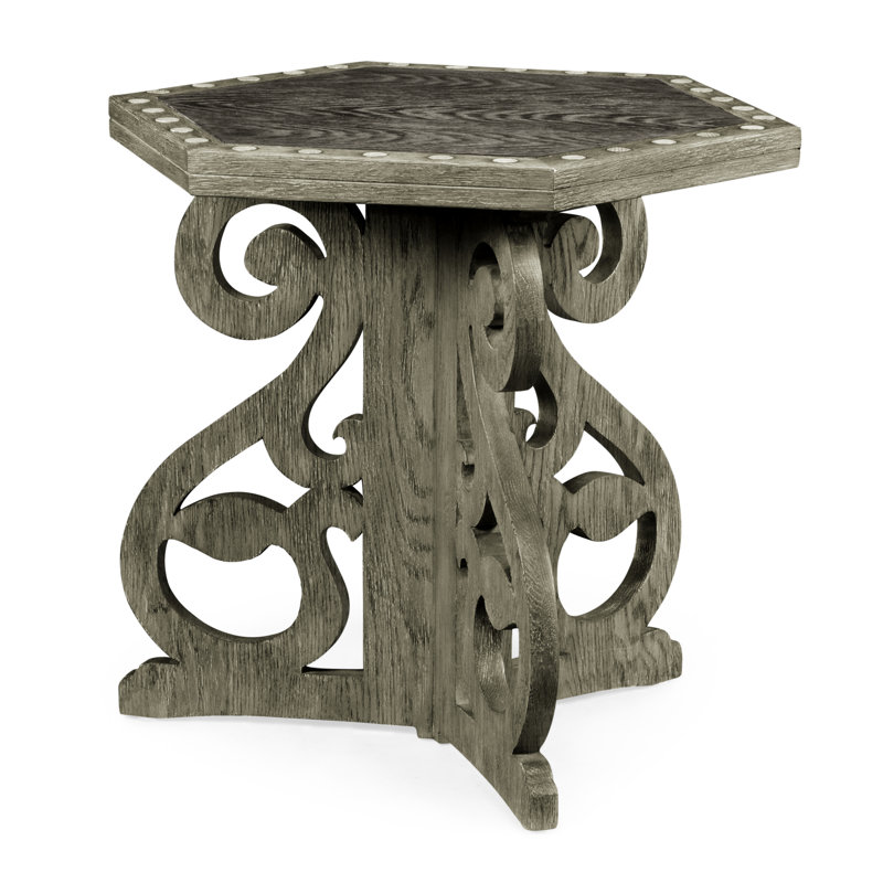 Table de bout William Yeoward Collamore