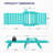 Swann Outdoor Chaise Lounge-107231750