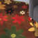 Tapis floral Bloemer Performance