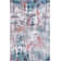 Abstract Indoor Rug