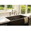 Chesterfield Kitchen Bridge Faucet with Side Spray-66929507-104187786