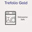 Noritake Trefolio Gold Gravy Boat