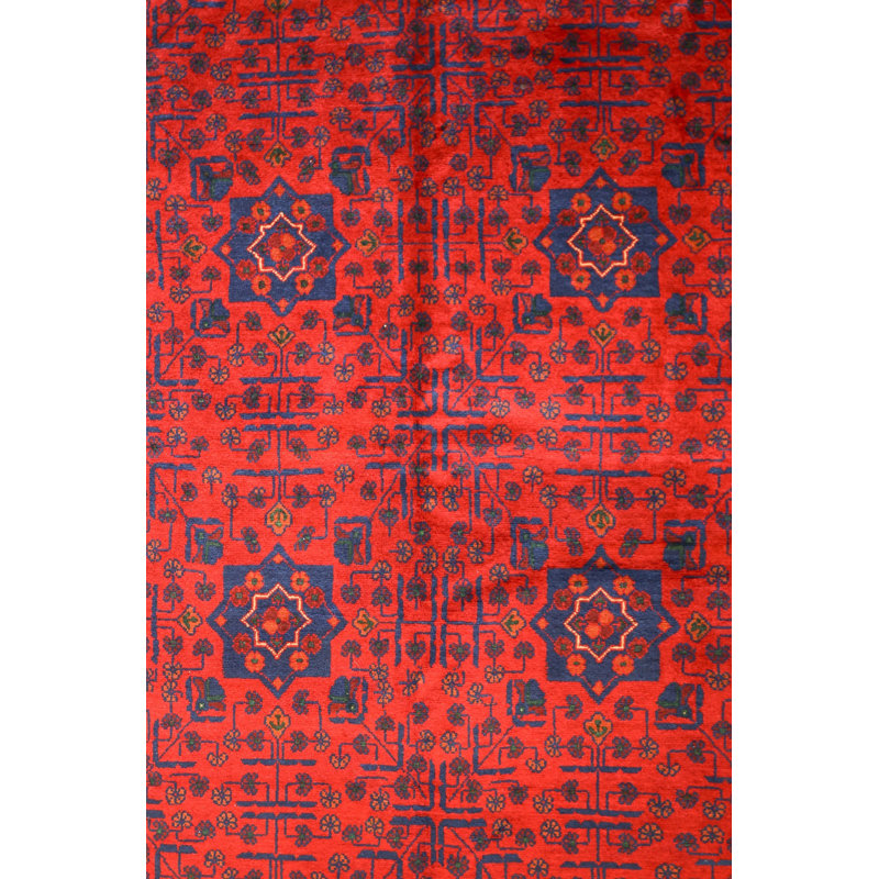 One-of-a-Kind Rectangle 8'5" x 12'1" Area Rug