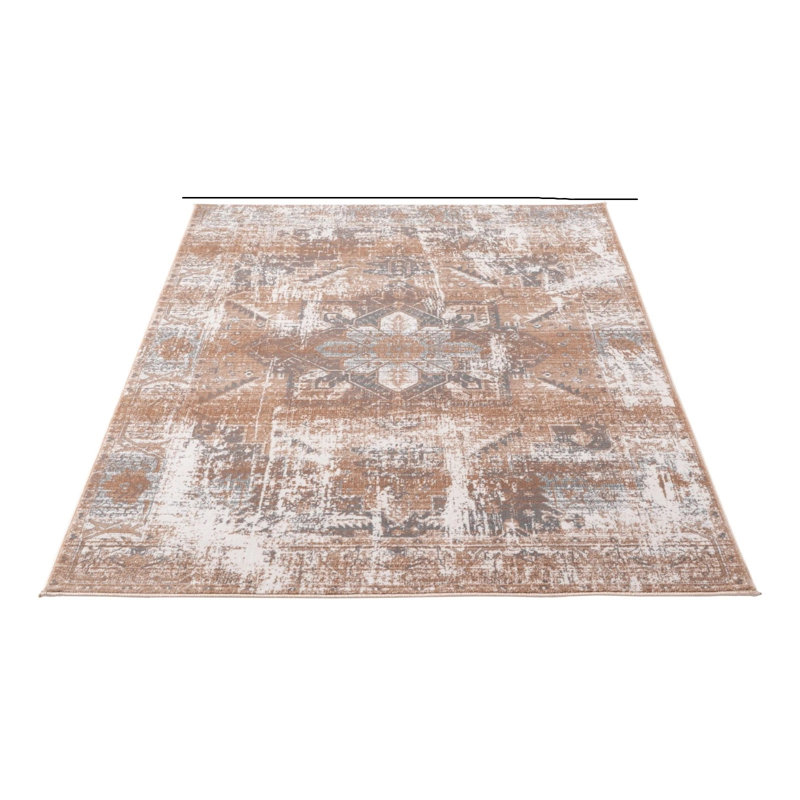 Indoor Doormat, Beige, 80cm W x 150cm L