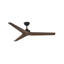 Chisel Indoor/Outdoor Smart Wooden Ceiling Fan with Remote-123493650-58550273-58550274