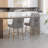 Elian Upholstered Velvet Bar Stool-106528975