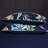 Vintage Floral And Leaf Printed  Microfiber Comforter Set-109231334-108994937