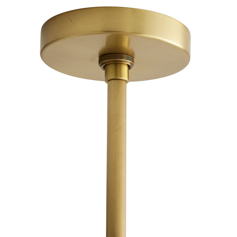 Bentley 16 - Light Chandelier