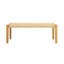 BANC D'ANGIE