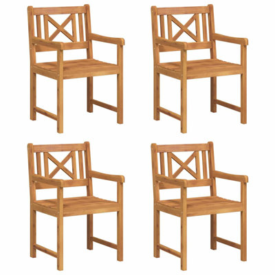 Outdoor Patio Dining Armchair