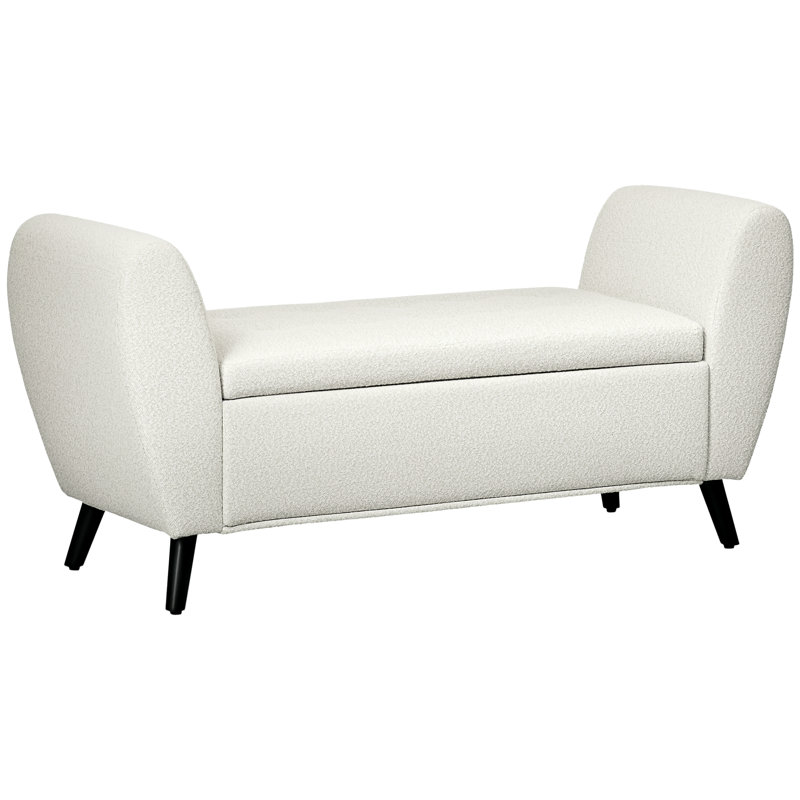 Banc de rangement Kentlee