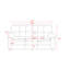 2 Piece Modern Living  Room Sets-113881943