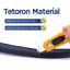Tuyau d'arrosage extensible 100 pi. Airhereal
