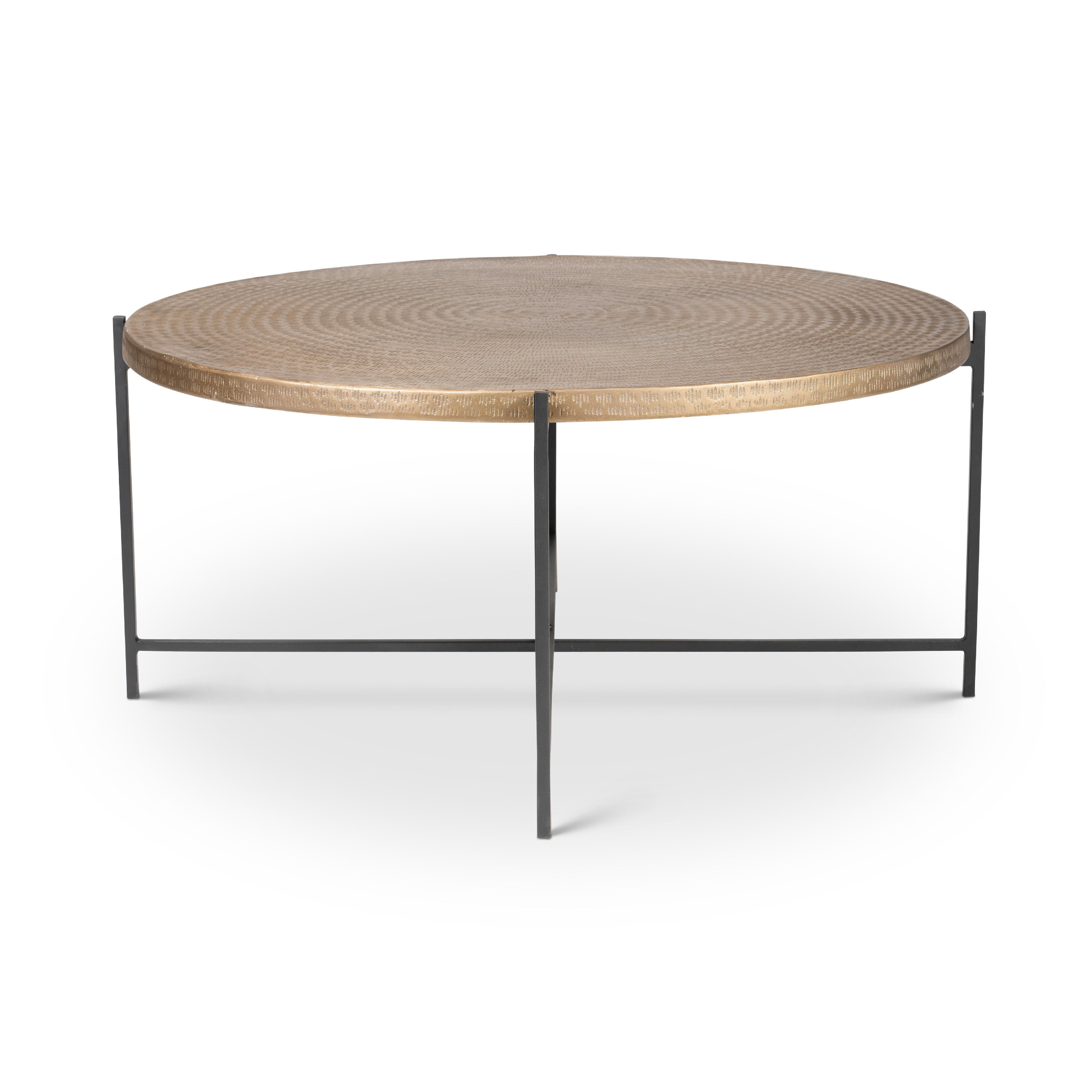 Wade Logan® Chanze Coffee Table | Wayfair