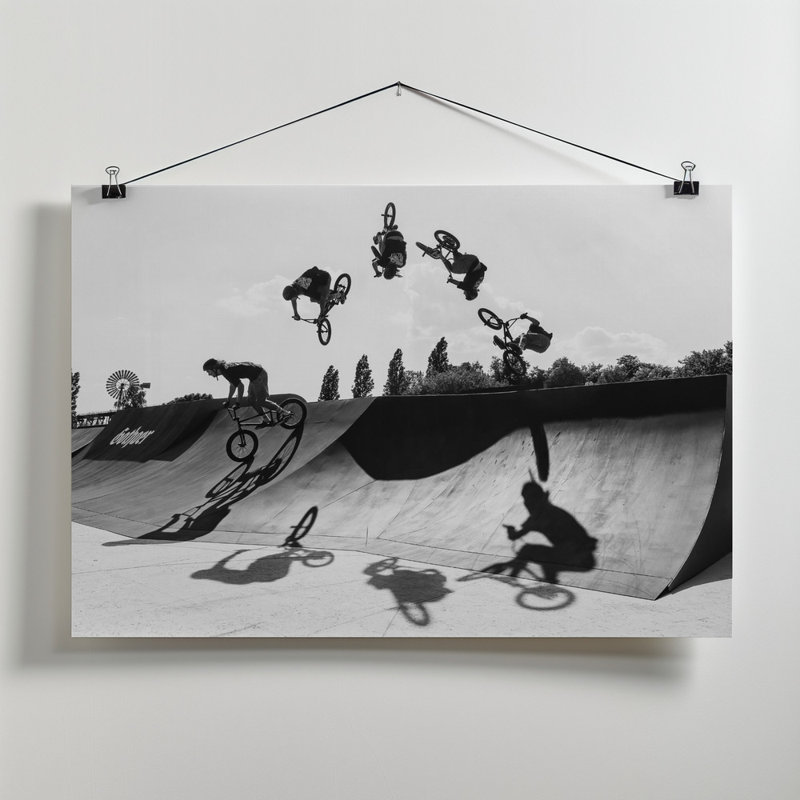Wrapped Canvas Print, 50.8 cm H x 76.2 cm W