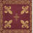  Reversible Throw Pillow