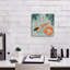"Epic Graffiti" Beach Babes 4 "par Janelle Penner, art mural sur toile-106418723